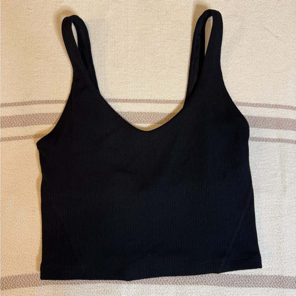 Gilly Hicks Recharge Tank Top